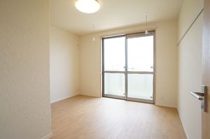 ドリーミオ　Ｂ 201号-5