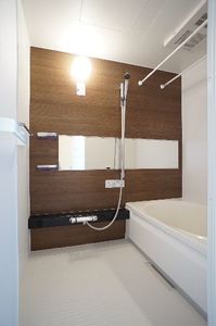 ドリーミオ　Ｂ 201号-9