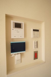グリナージュ　イースト 103号-10