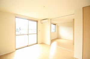 ベルネージュ 102号-5