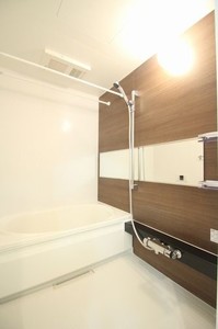 ベルネージュ 102号-10