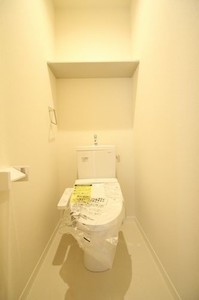 ベルネージュ 102号-11