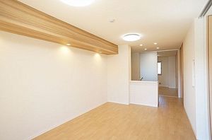 グランシャレ 102号-3