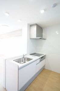グランシャレ 102号-4