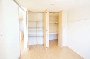 グランシャレ 102号-5