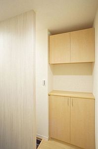 グランシャレ 102号-10