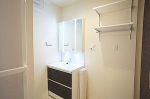 グランシャレ 202号-6