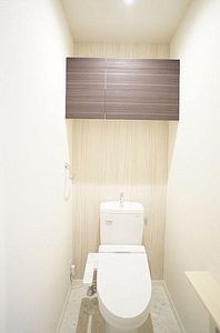 グランシャレ 202号-8