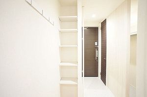 グランシャレ 202号-9