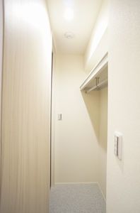 グランシャレ 202号-10