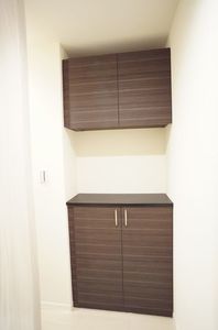 グランシャレ 202号-11