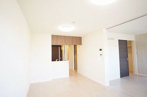 グランシャレ 205号-3