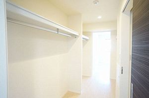 グランシャレ 205号-5