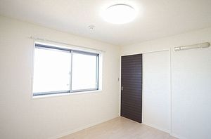 グランシャレ 205号-6