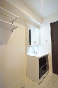 グランシャレ 205号-7