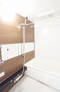 グランシャレ 205号-8