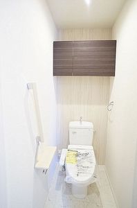 グランシャレ 205号-9