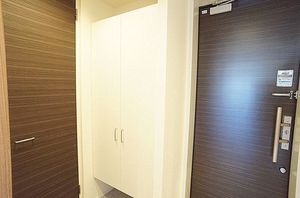 グランシャレ 205号-10