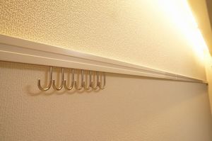 ラ　カーサフェリーチェ 102号-5