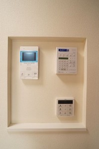 ラ　カーサフェリーチェ 102号-6