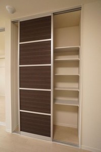 ラ　カーサフェリーチェ 102号-7