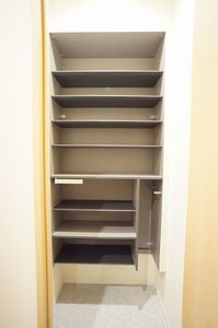 ラ カーサフェリーチェ 302号-3