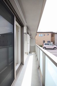 プルデンテ 202号-10