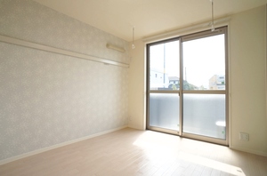 ラ・ルーチェ 101号-2