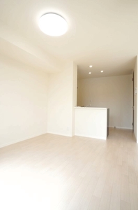 ラ・ルーチェ 101号-4