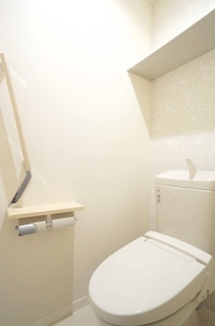 ラ・ルーチェ 101号-8