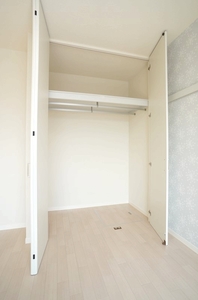 ラ・ルーチェ 101号-11