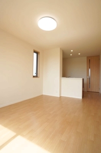 ラ・ルーチェ 202号-5