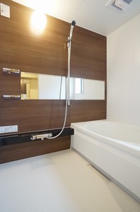 ラ・ルーチェ 202号-8