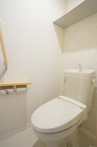 ラ・ルーチェ 202号-9