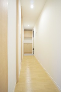 ラ・ルーチェ 202号-10