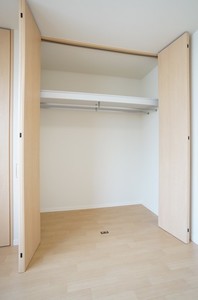 ラ・ルーチェ 202号-11