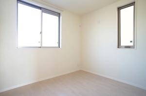 カトレア　Ⅱ 101号-4