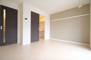 カーサクレア八潮 103号-2