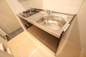 カーサクレア八潮 103号-8