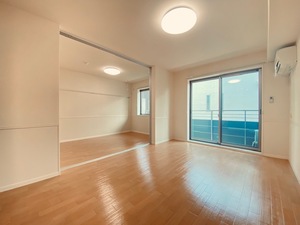 グリーンセント 203号-2