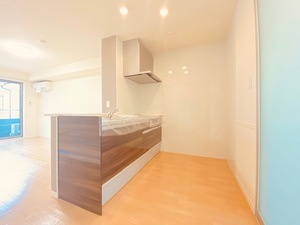 グリーンセント 203号-4