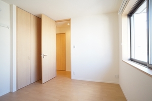 レーヴ・やまと 101号-4