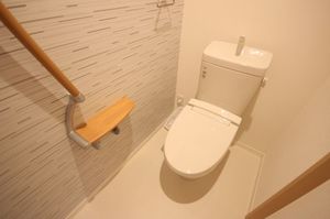 ブランシュ　Ⅱ 202号-11
