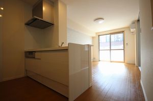 ブランシュ　Ⅱ 203号-2