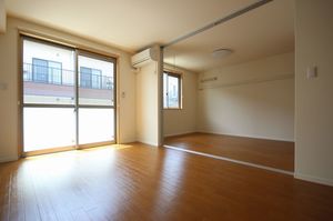 ブランシュ　Ⅱ 203号-3