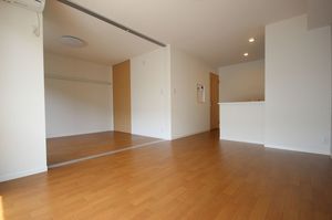 ブランシュ　Ⅱ 203号-4