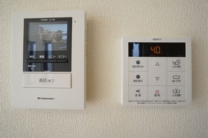 エクラージュM 102号-5