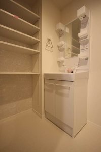 グラッツィエ 303号-10