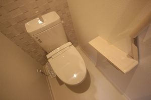 グラッツィエ 303号-11