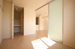 グラッツィエ 305号-5